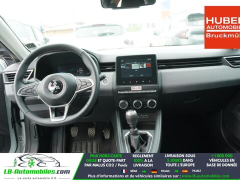 Colt 1.0 MPI-T 91 2024 occasion 31850 Beaupuy