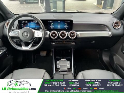 EQB 350 4Matic 2022 occasion 31850 Beaupuy