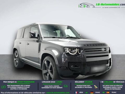 Annonce voiture Land-Rover Defender 98600 €