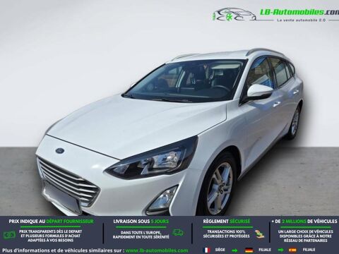 Annonce voiture Ford Focus 14290 €