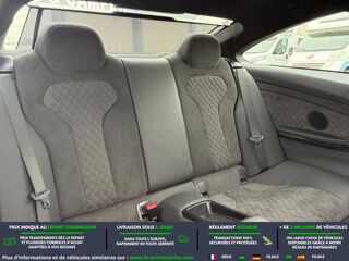 M4 450 ch M BVA 2017 occasion 31850 Beaupuy