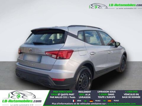 Arona 1.0 TSI 95 ch BVM 2023 occasion 31850 Beaupuy