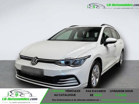 Golf SW 1.5 TSI 130 BVM 2022 occasion 31850 Beaupuy