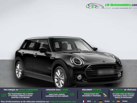 Mini Countryman 102 ch BVA 2020 occasion Beaupuy 31850