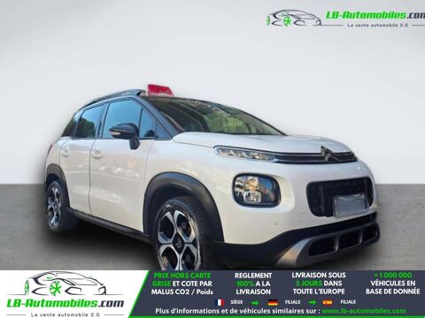 Citro&euml;n C3 Aircross PureTech 110 BVA 2020 occasion Beaupuy 31850