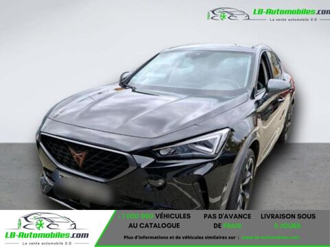 Cupra Formentor 1.4 e-HYBRID 204 ch BVA 2022 occasion Beaupuy 31850