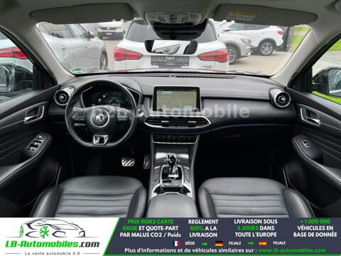 MG.EHS 1.5T GDI PHEV 258 2022 occasion 31850 Beaupuy