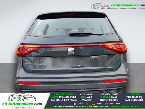 Tarraco 1.5 TSI 150 ch BVM 5 pl 2020 occasion 31850 Beaupuy