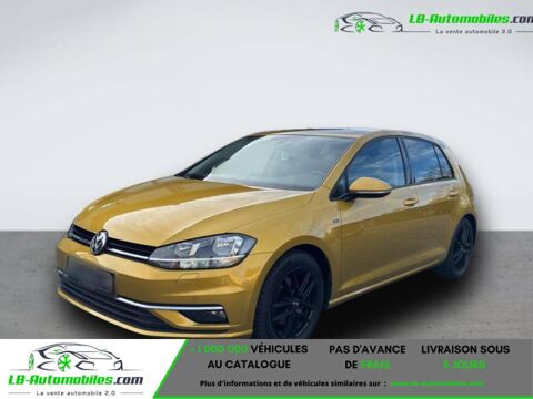 Volkswagen Golf 1.4 TSI 125 BVM 2018 occasion Beaupuy 31850