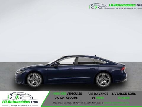 Audi A7 55 TFSI 340 BVA Quattro 2021 occasion Beaupuy 31850