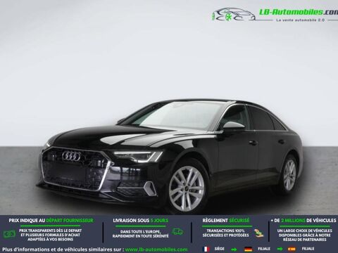 A6 40 TDI 204 ch 2024 occasion 31850 Beaupuy