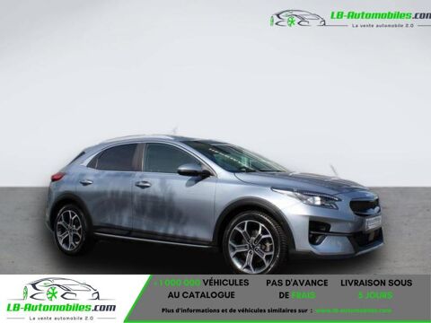 Annonce voiture Kia XCeed 22900 €