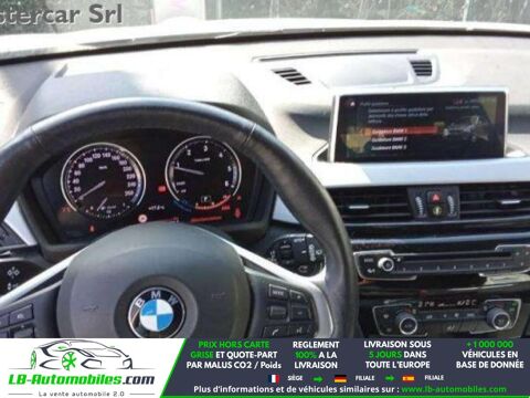 X1 sDrive 18d 150 ch BVA 2021 occasion 31850 Beaupuy