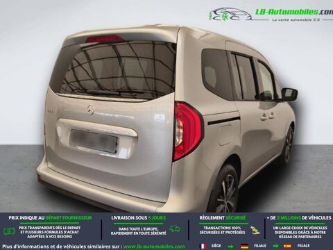 Classe T 180 BVA 2025 occasion 31850 Beaupuy