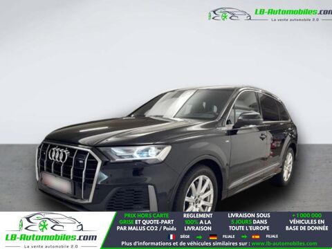 Annonce voiture Audi Q7 46980 €
