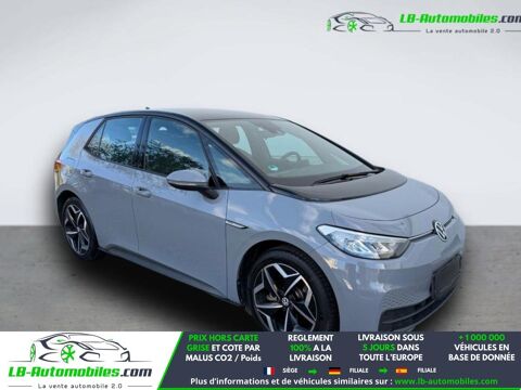 Volkswagen ID.3 145 ch Pro 2021 occasion Beaupuy 31850