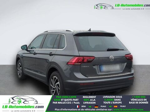 Tiguan 1.5 TSI EVO 130 2019 occasion 31850 Beaupuy