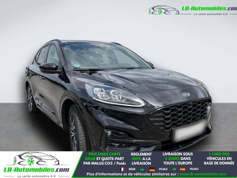 Kuga 2.0 EcoBlue 190 BVA 2020 occasion 31850 Beaupuy