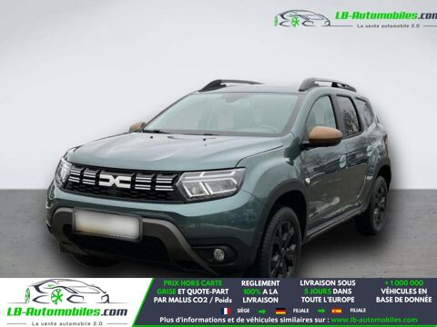 Dacia Duster TCe 150 4x2 BVA 2023 occasion Beaupuy 31850