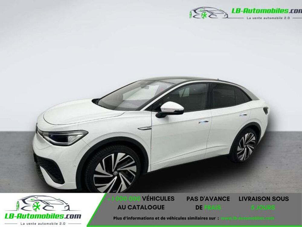 ID.3 174 ch Pro 2022 occasion 31850 Beaupuy