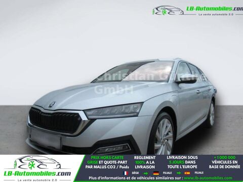 Octavia 1.5 TSI mHEV 150 ch BVA 2022 occasion 31850 Beaupuy