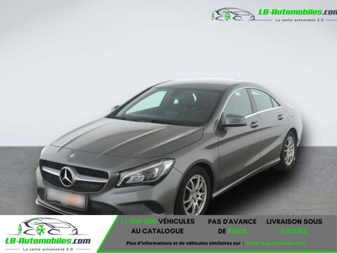 Mercedes Classe A CLA 200 BVA 2016 occasion Beaupuy 31850