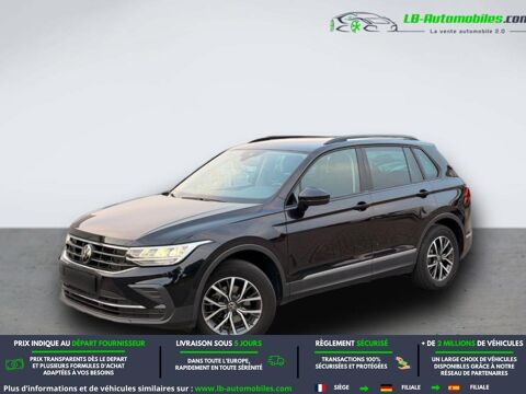 Tiguan 1.5 eTSI 150 BVA 2023 occasion 31850 Beaupuy
