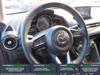 Mazda2 1.5L SKYACTIV-G 90ch 2017 occasion 31850 Beaupuy