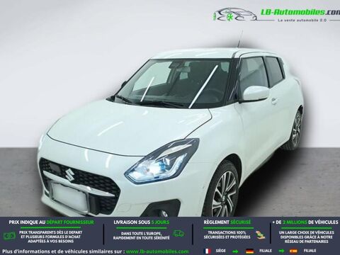 Annonce voiture Suzuki Swift 17090 €