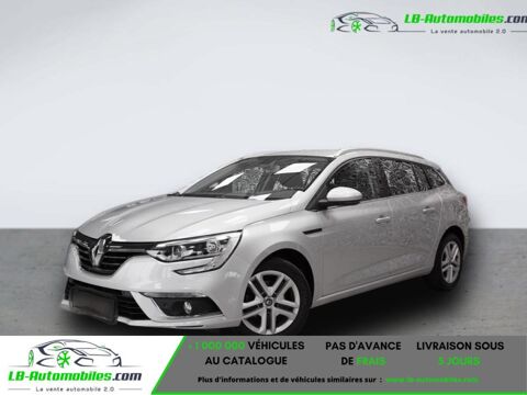 Renault Megane IV dCi 115 BVA 2020 occasion Beaupuy 31850