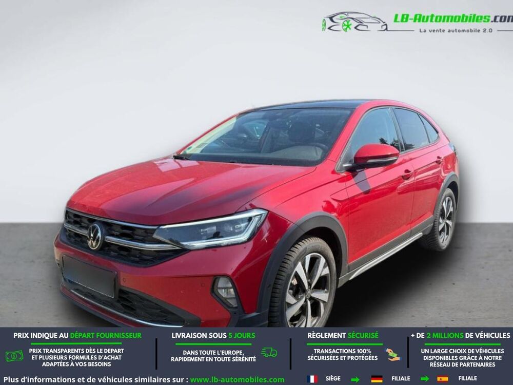 Taigo 1.0 TSI 110 BVA 2022 occasion 31850 Beaupuy