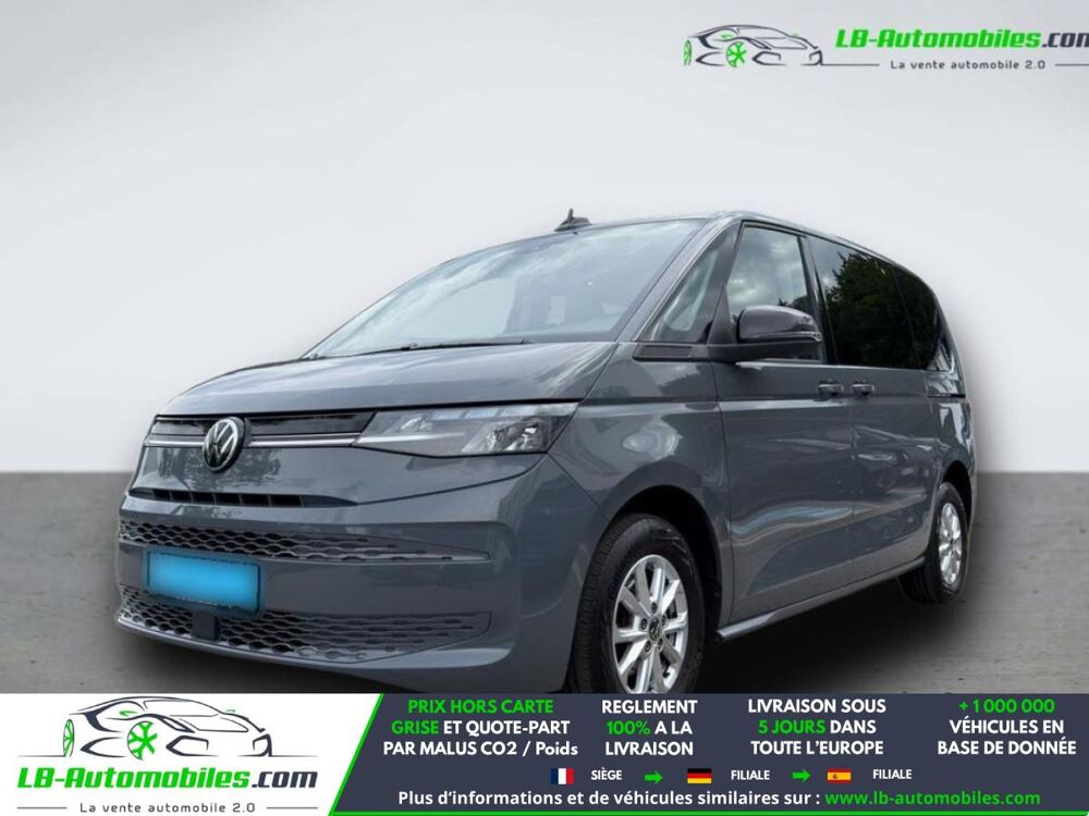 MULTIVAN 2.0 TDI 150 BVA 2023 occasion 31850 Beaupuy