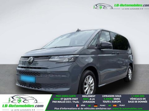 Annonce voiture Volkswagen MULTIVAN 48100 €