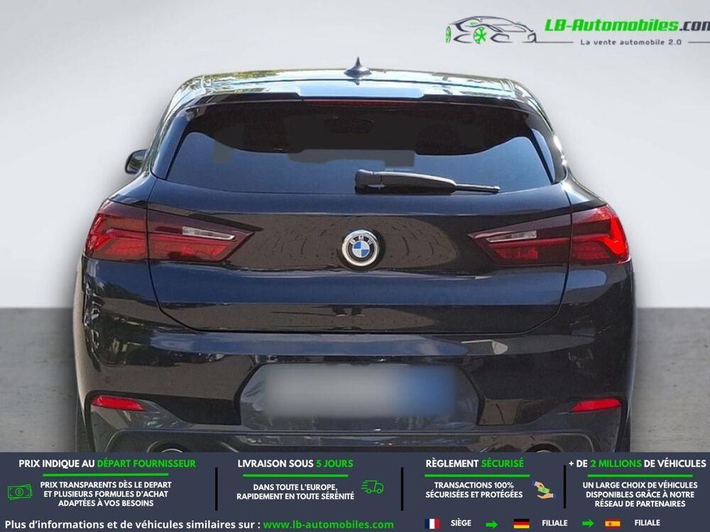 X2 M35i 306 ch BVA 2020 occasion 31850 Beaupuy