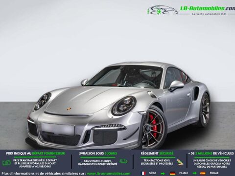 Annonce voiture Porsche 911 190200 €
