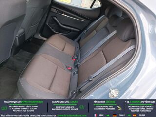 Mazda3 1.8L SKYACTIV-D 116 ch BVM 2019 occasion 31850 Beaupuy