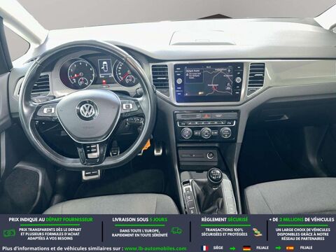 Golf 1.5 TSI 130 BVM 2019 occasion 31850 Beaupuy