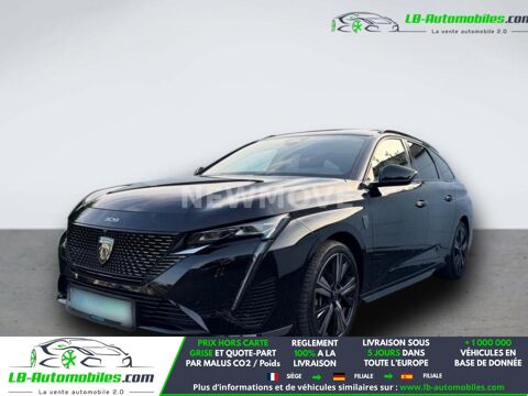 308 SW PHEV 225 e-BVA 2022 occasion 31850 Beaupuy