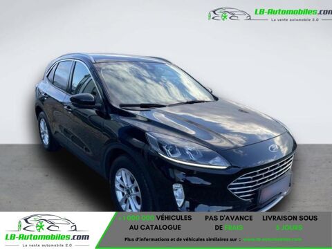 Kuga 1.5 EcoBlue 120 BVA 2022 occasion 31850 Beaupuy