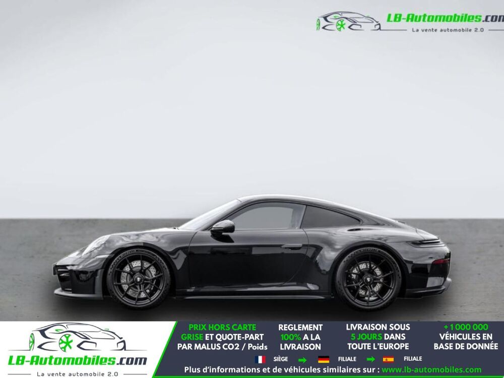 911 4.0i 510 2026 occasion 31850 Beaupuy