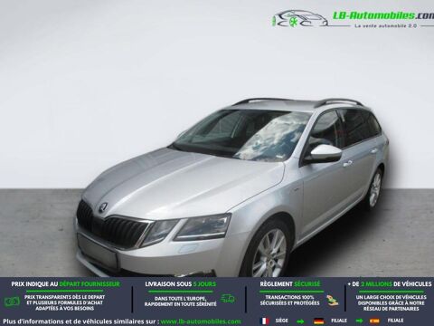 Octavia 1.5 TSI 150 ch BVM 2017 occasion 31850 Beaupuy