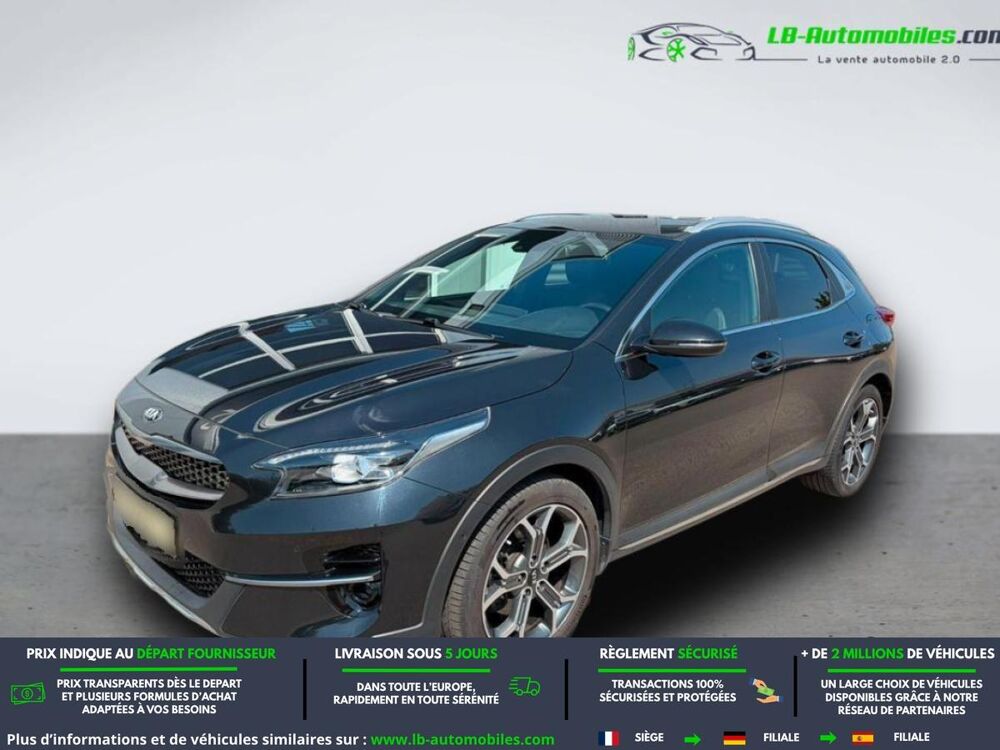 XCeed 1.4l T-GDi 140 ch BVA 2020 occasion 31850 Beaupuy