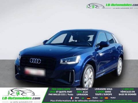 Q2 35 TFSI 150 BVA 2022 occasion 31850 Beaupuy