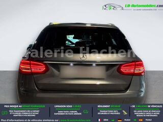 Classe C 200 BVA 2016 occasion 31850 Beaupuy