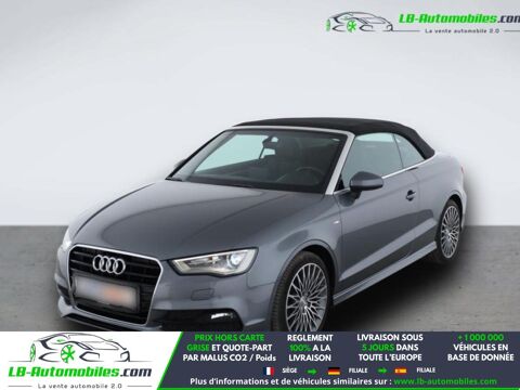 Annonce voiture Audi A3 16840 €