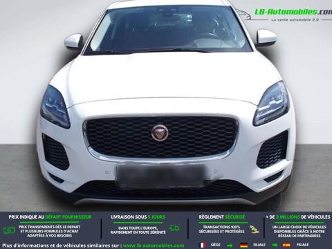 E-PACE 2.0 P - 200 ch AWD BVA 2019 occasion 31850 Beaupuy