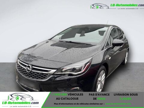 Opel Astra 1.0 Turbo 105 ch BVM 2018 occasion Beaupuy 31850