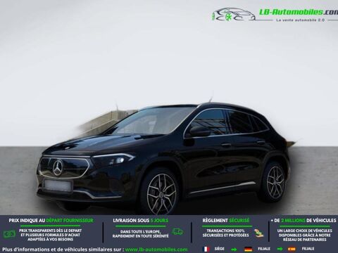 Mercedes EQA 300 4Matic 2023 occasion Beaupuy 31850