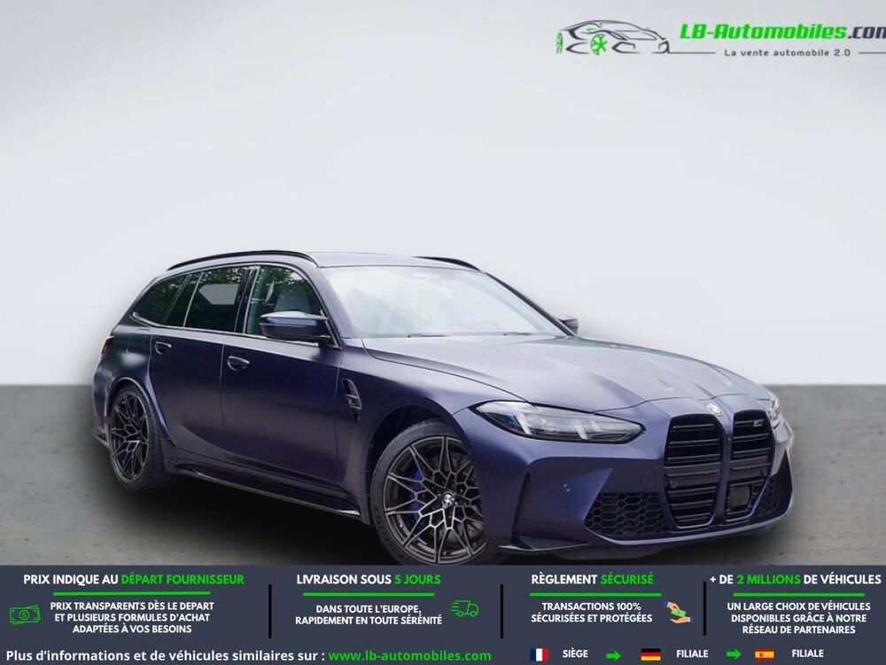 M3 xDrive 510 ch BVA 2024 occasion 31850 Beaupuy