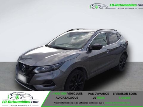 Nissan Qashqai 1.5 dCi 115 BVM 2021 occasion Beaupuy 31850